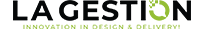 Lagestion Consultants Logo